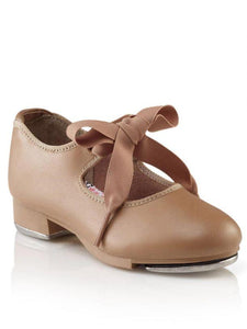 

	Capezio N625 Caramel

