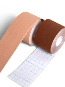 

	Capezio Kinesiology Tape BH1561

