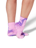

	Capezio Tie Dye Lifeknit Sox II H072F

