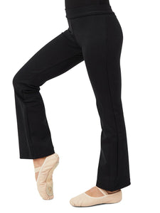 

	Ladies Jazz Pants

