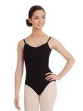 

	Princes Seam Cami Leotard

