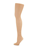 

	Capezio Professional Fishnets

