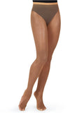

	Capezio Professional Fishnets


