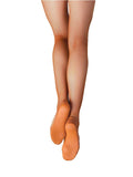 

	Capezio Professional Fishnets

