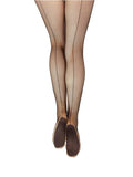 

	Capezio Professional Fishnets

