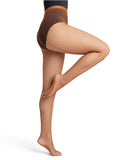 

	Capezio Professional Fishnets

