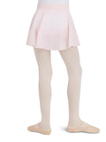 

	Pink Ballet Skirt

