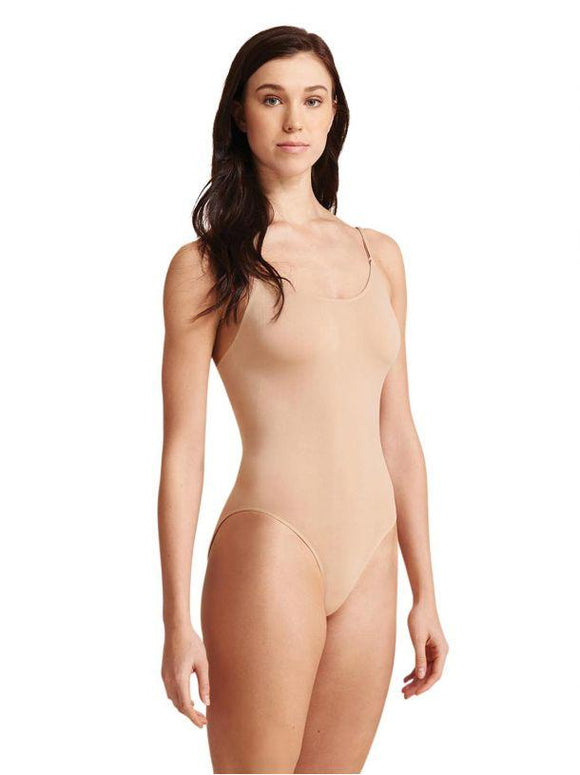 

	Seamless Nude Suit

