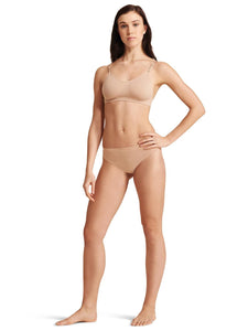 

	Seamless Low Rise Thong


