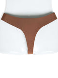 

	Capezio Seamless Thong 3691

