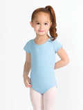 

	Light Blue Bodysuit

