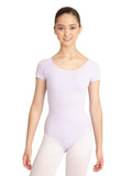 

	Lavendar bodysuit

