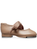 

	Capezio Shuffle Tap Shoe in Caramel 356C

