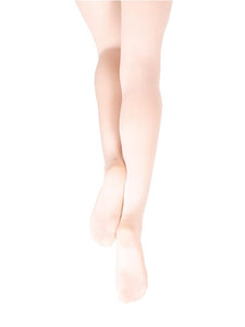 

	Capezio Studio Basic Tights

