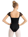 

	Sweetheart Neckline Bodysuit

