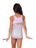 

	Capezio Sunset Leotard F12440C


