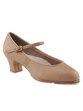 

	Capezio Tap Jr. Footlight Shoe 561

