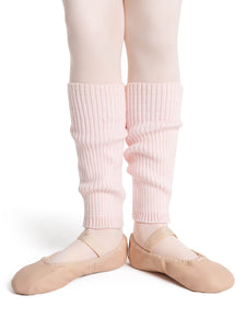 

	Capezio 9" Toddler Legwarmer CK10996C

