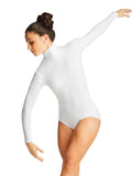

	Turtleneck Bodysuit

