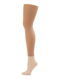 

	Capezio Hip Rider Capri Tights

