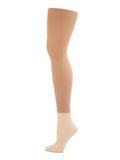 

	Capezio Hip Rider Capri Tights

