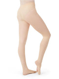 

	Capezio 1916 Convertible Tights

