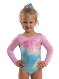 

	Capezio Unicorn Disco Lightwave Leotard 12305C

