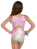 

	Capezio Unicorn Disco Shine Bright Leotard 12300C

