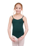 

	Capezio V-Neck Cami Leotard CC102

