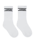 

	Capezio Varsity Crew Sock F6001U

