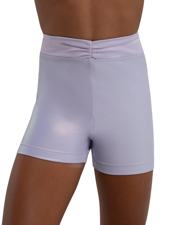 Capezio Wanderlust Adventure Short 12285C