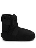 

	Capezio Warmup Bootie WB100

