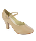 

	So Danca 3'' Synthetic Upper Character Shoe CH53

