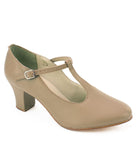 

	So Danca T-Strap Character Shoe

