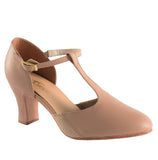 

	So Danca T-Strap Character Shoe

