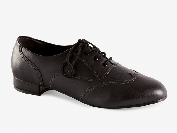 So Danca Unisex 0.5 Heel Swing Character Shoe CH95