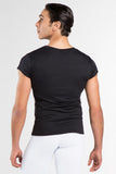 

	Wear Moi Conrad Cap Sleeve Shirt for Boys and Men

