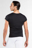 

	Wear Moi Conrad Cap Sleeve Shirt for Boys and Men

