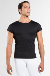 

	Wear Moi Conrad Cap Sleeve Shirt for Boys and Men

