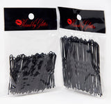 

	KBG 2" Hair Pins

