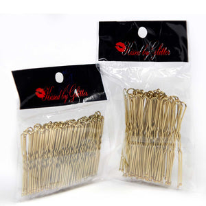 

	KBG 2" Hair Pins

