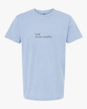 

	flea's ts Real T – Lost in the Shuffle

