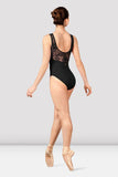 

	Mirella Majesty Tank Leotard M3121LM

