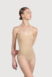 

	Bloch Ladies Estrella Adjustable Strap Bodysuit B3397

