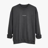 

	flea's ts Everyday Crew – Bunhead

