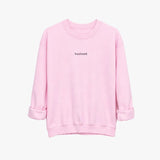 

	flea's ts Everyday Crew – Bunhead

