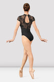 

	Mirella Majesty High Neck Leotard M5109LM

