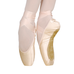 

	Grishko 2007 Pointe Shoe


