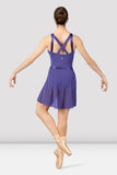 

	Mirella Majesty Wrap Skirt MS166

