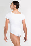 

	Wear Moi Leotard with Built-in Dance Belt IGOR

